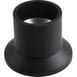 FMP 568-1031 Rear Auger Seal, 3"OD x 1-3/16"ID, rubber 1 image
