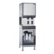 Follett 25AND50BASE-HC Equipment Stand 1 image