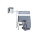 Follett HMF1410RBS Horizon Elite Nugget Ice Maker w/ 1330 lbs, Air-Cooled, Remote Ice Delivery 1 image