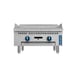 Fortress FGCB24 24" Countertop Gas Radiant Charbroiler w/ (2) Burners, 60.000 BTU 2 image