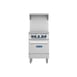 Fortress FGR4B 24" Gas Restaurant Range w/ (4) Open Burners, (1) Standard Oven, 130.000 BTU 2 image