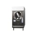 Frosty Factory 235R 1/1 Cylinder Type Frozen Drink Machine, Remote w/12qt. Hopper (1 Disp/1 Cond) 1 image