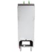 Frymaster/Dean GF40 15" Full Pot Floor Model Gas Fryer with 50 lbs, Millivolt Controls, 122.000 BTU 4 image