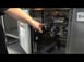 Frymaster/Dean GF40 15" Full Pot Floor Model Gas Fryer with 50 lbs, Millivolt Controls, 122.000 BTU 5 image