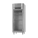 Victory FS-1D-S1-EW-G-HC 31" One Section Reach-In Freezer w/ Glass Door, All Stainless Steel, 24 cu. ft. 3 image