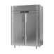 Victory FS-2D-S1-EW-PT-HC 58" Two Section Pass-Thru Freezer w/ 4 Solid Doors, 53 cu. ft. 3 image