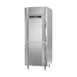 Victory FSA-1D-S1-EWHDHC 31" One Section Reach-In Freezer w/ 2 Solid Half Doors, 24 cu. ft. 3 image