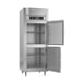 Victory FSA-1D-S1-EWHDHC 31" One Section Reach-In Freezer w/ 2 Solid Half Doors, 24 cu. ft. 4 image