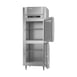 Victory FSA-1D-S1-EWHDHC 31" One Section Reach-In Freezer w/ 2 Solid Half Doors, 24 cu. ft. 5 image