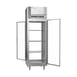 Victory FSA-1D-S1-PT-G-HC 27" One Section Pass-Thru Freezer w/ 2 Glass Doors, Aluminum İnterior, 23 cu. ft. 4 image