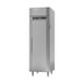 Victory FSA-1D-S1-PT-HC 27" One Section Pass-Thru Freezer w/ 2 Solid Doors, Aluminum İnterior, 23 cu. ft. 3 image