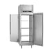 Victory FSA-1D-S1-PT-HC 27" One Section Pass-Thru Freezer w/ 2 Solid Doors, Aluminum İnterior, 23 cu. ft. 4 image