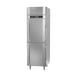 Victory FSA-1D-S1-PT-HD-HC 27" One Section Pass-Thru Freezer w/ 4 Half Solid Doors, Aluminum İnterior, 23 cu. ft. 3 image