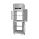 Victory FSA-1D-S1-PT-HD-HC 27" One Section Pass-Thru Freezer w/ 4 Half Solid Doors, Aluminum İnterior, 23 cu. ft. 5 image
