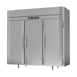 Victory FSA-3D-S1-EW-HC 85" Three Section Reach-In Freezer w/ 3 Solid Doors, 74 cu. ft. 3 image
