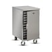 FWE ETC-1826-11INS Enclosed Transport Insulated Food Pan Cabinet w/ 11 Pan Capacity, Intermediate Height 3 image