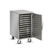 FWE ETC-1826-11INS Enclosed Transport Insulated Food Pan Cabinet w/ 11 Pan Capacity, Intermediate Height 4 image