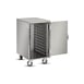 FWE ETC-1826-11INS Enclosed Transport Insulated Food Pan Cabinet w/ 11 Pan Capacity, Intermediate Height 5 image