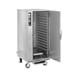 FWE ETC-1826-14PH Mobile Proofer Cabinet 4 image