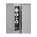 FWE ETC-1826-14PH Mobile Proofer Cabinet 5 image