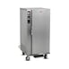 FWE ETC-UA-10PH Mobile Full Height Non-Insulated Heated/Proofing Cabinet (1) Stainless Steel Door 1 image