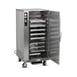 FWE ETC-UA-10PH Mobile Full Height Non-Insulated Heated/Proofing Cabinet (1) Stainless Steel Door 4 image