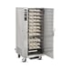 FWE ETC-UA-12PH Mobile Full Height Non-Insulated Heated/Proofing Cabinet (1) Stainless Steel Door 3 image