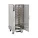 FWE ETC-UA-12PH Mobile Full Height Non-Insulated Heated/Proofing Cabinet (1) Stainless Steel Door 4 image