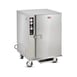 FWE ETC-UA-6PH Half-Height Mobile Heated Holding Proofing Cabinet 1 image