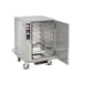 FWE ETC-UA-6PH Half-Height Mobile Heated Holding Proofing Cabinet 3 image