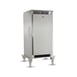 FWE HHC-CC-202 One Section Roll-In Heated Cabinet with Swing Solid Door 1 image