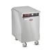 FWE HLC-7 Undercounter Insulated Mobile Heated Cabinet w/ 7 Pan Capacity, 120V 1 image
