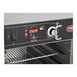 FWE LCHR-1220-4 Countertop Cook / Hold / Oven Cabinet w/ Thermostatic Controls 5 image