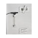FWE LCHR-1220-4 Countertop Cook / Hold / Oven Cabinet w/ Thermostatic Controls 6 image