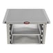 FWE OTR-15-MSWT 25" for Mixer / Slicer Equipment Stand 5 image
