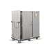 FWE P-180-2-XL Heated Banquet Cabinet, 150-180 Plates 1 image