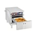 FWE PHTT-1DR-6 18" Free Standing Warming Drawer 3 image