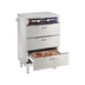 FWE PHTT-3DR-6SL 26" Free Standing Warming Drawer 3 image