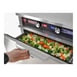 FWE PHTT-3DR-6SL 26" Free Standing Warming Drawer 4 image