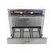FWE PHTT-3DR-6SL 26" Free Standing Warming Drawer 5 image
