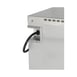 FWE PHTT-3DR-6SL 26" Free Standing Warming Drawer 6 image