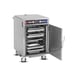 FWE PHTT-6-CV Insulated Mobile Heated Cabinet 4 image