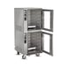 FWE PHU-5-5	 Mobile Full Height InsulatedHeated/Proofing Cabinet,  Stainless Steel Door, 1 section w/1 compartment 3 image