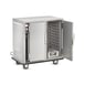 FWE PS-1220-20 1/2 Height Insulated Mobile Heated Cabinet 3 image