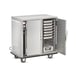 FWE PS-1220-20 1/2 Height Insulated Mobile Heated Cabinet 4 image
