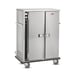 FWE PS-1220-30 Full Height Insulated Mobile Heated Cabinet 1 image