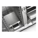 FWE PS-1220-30 Full Height Insulated Mobile Heated Cabinet 5 image