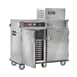 FWE PTST-1109-84HR Heated & Refrigerated Meal Tray Delivery Cart 1 image