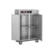 FWE PTST-1410-60 Mobile Meal Tray Delivery Cart with Insulated 3 image