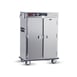 FWE PTST-1410-60 Mobile Meal Tray Delivery Cart with Insulated 1 image